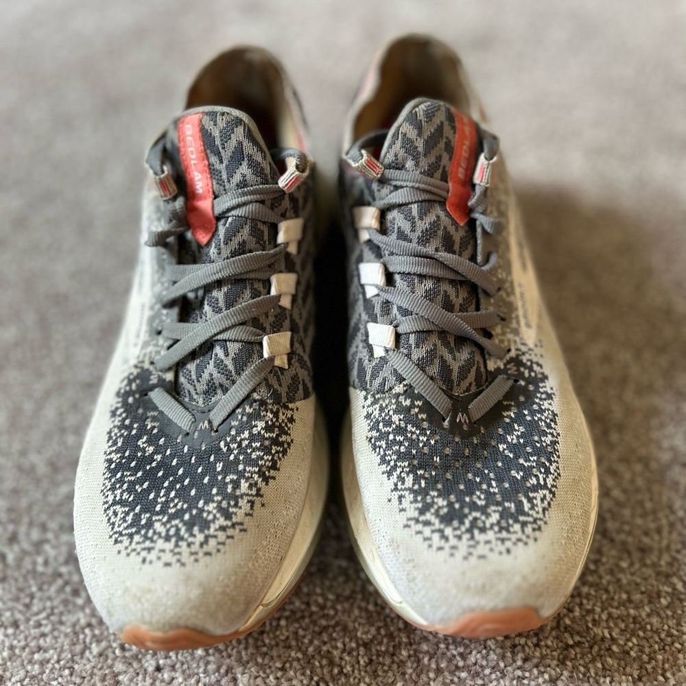 Brooks Bedlam Shoes